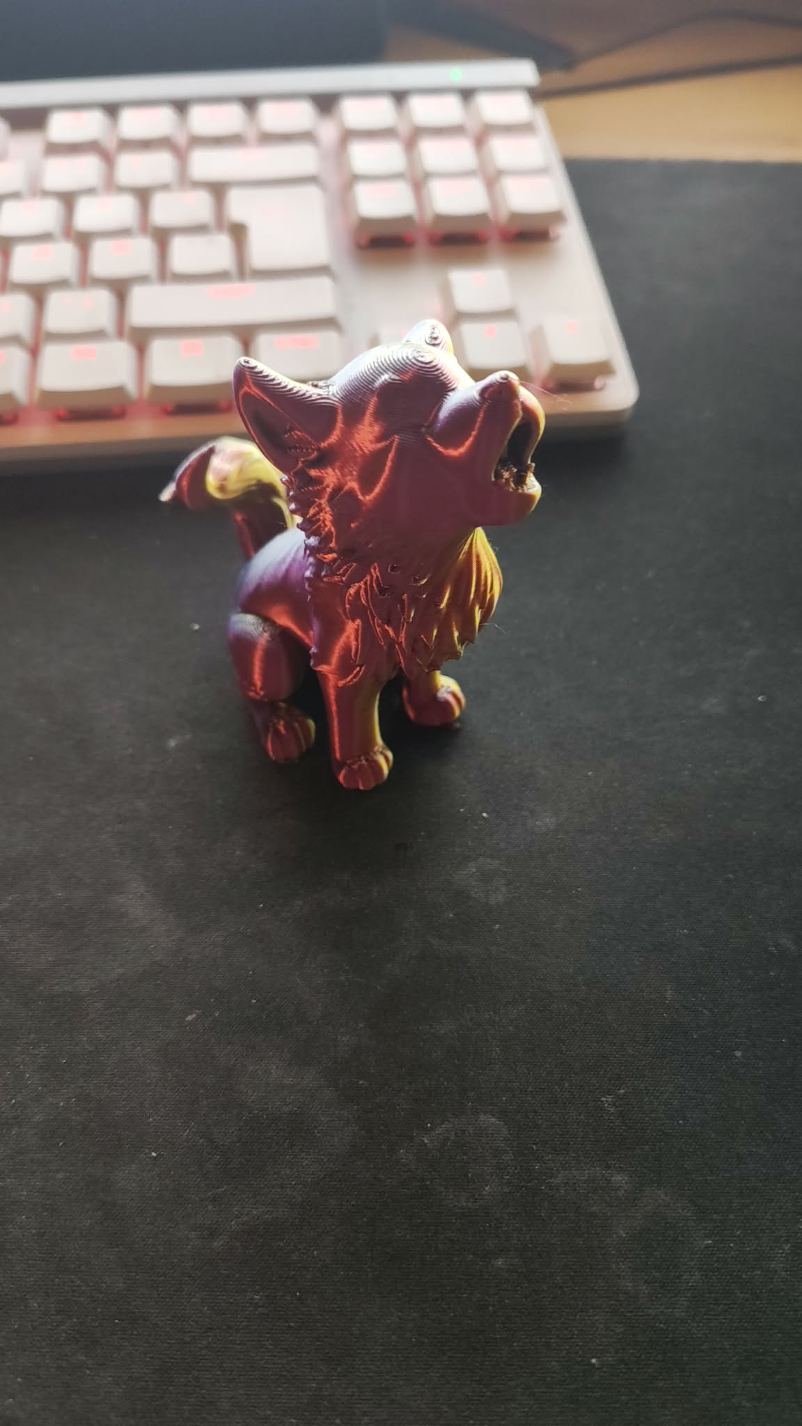Mytisk Drage